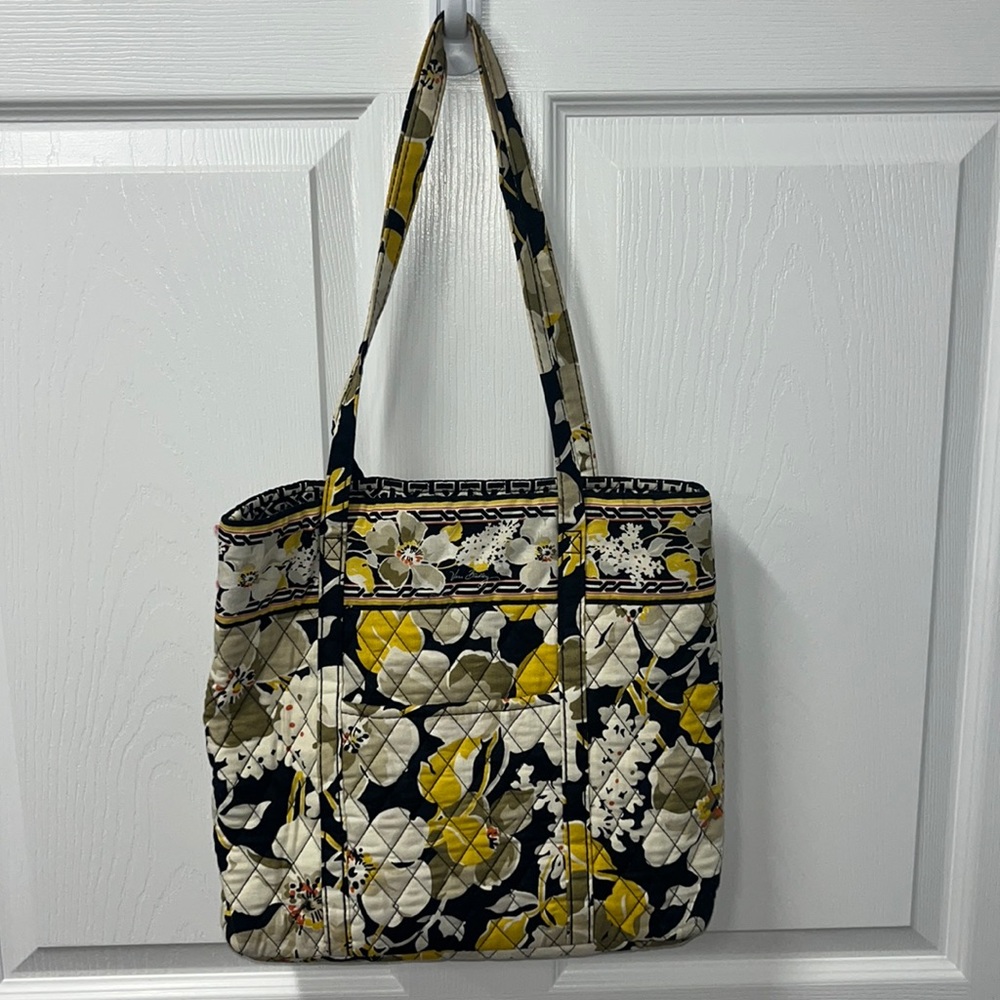 Vera Bradley Tote